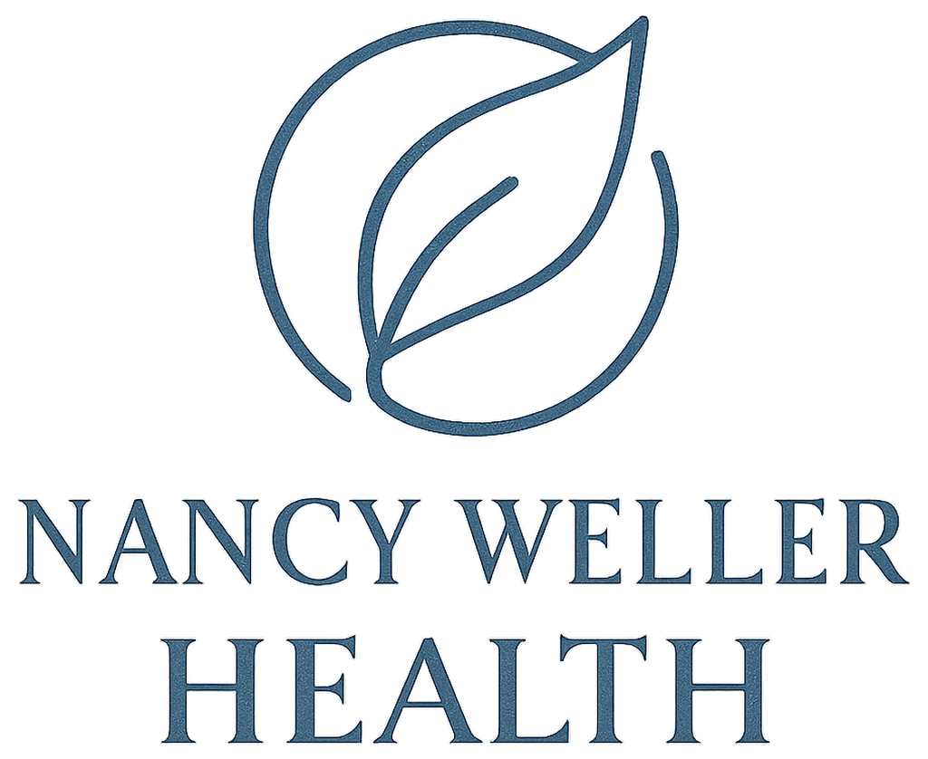 Nancy Weller Health